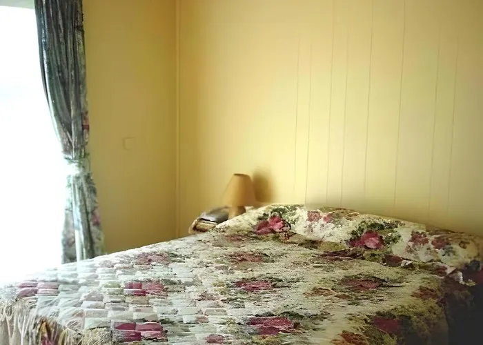 Mountain View Motel