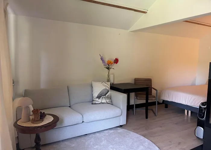 B&B Sonnegaerde