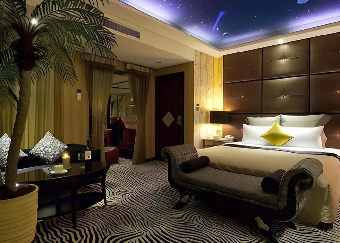 Alper Motel