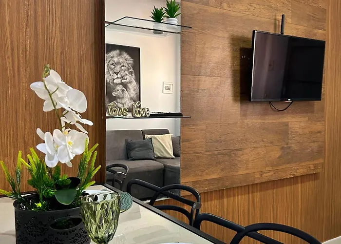 Hotel Residencial Almeida