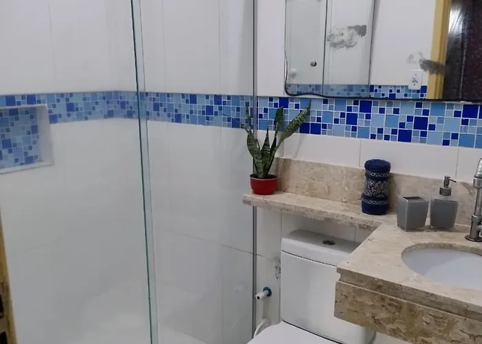 Studio Compacto próximo ao Centro