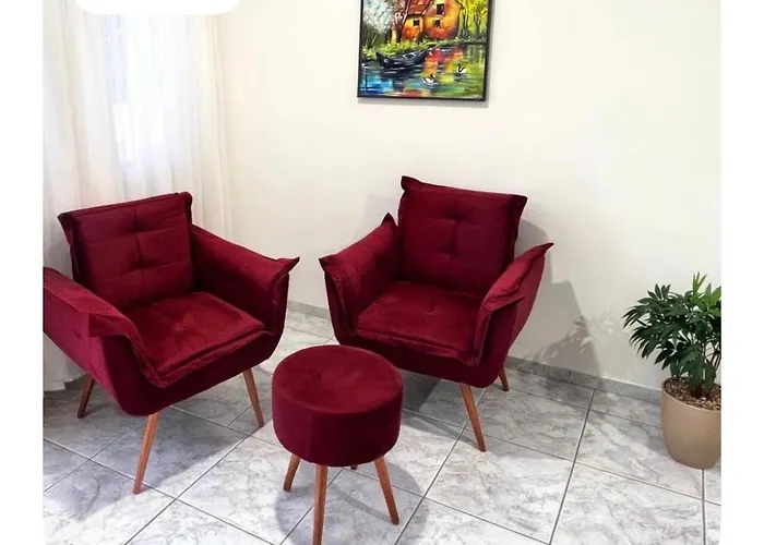 Condominio Mariana - Bairro Jardim Riva