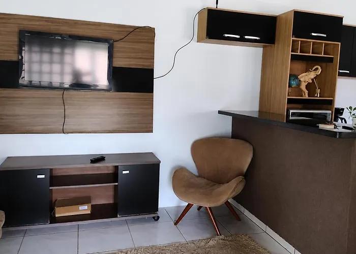 Residencial Arco Iris
