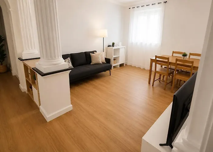 Winahost Apartamento Villareal De Cedre