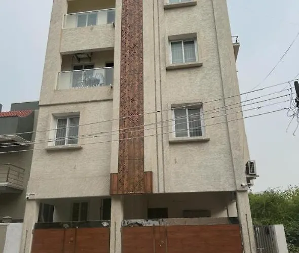 Gokul Home Stays