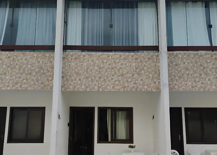Village Shalom - Casa 06 - Porto de Sauípe