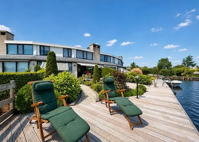 Schöner Garten Nr 118 - Lemmer