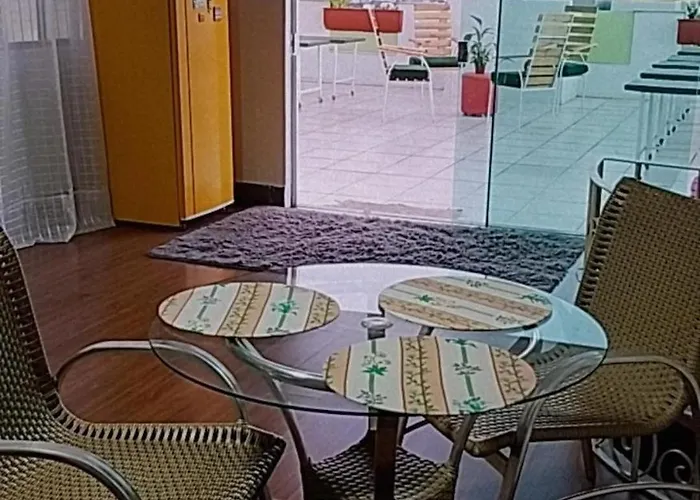 Cobertura excelente localização em Divinópolis