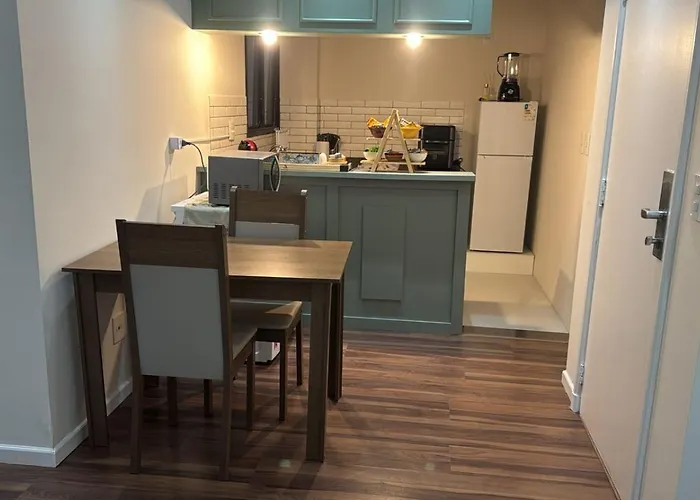 Apartment 22 - Jundiaí