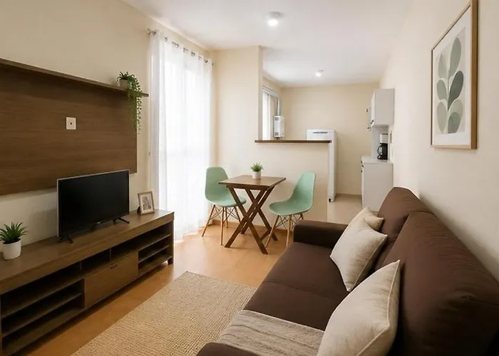 Apartamento Charmoso Próximo de Tudo AMAN e Penedo