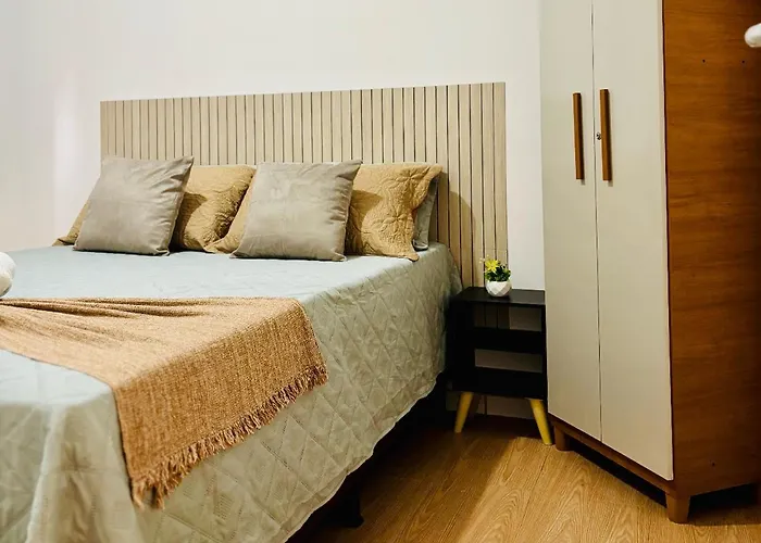 Apartamento Condomínio Firenze Sete Lagoas