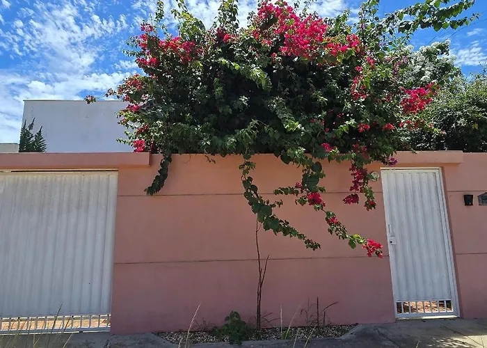 Casa Temporada Tropical
