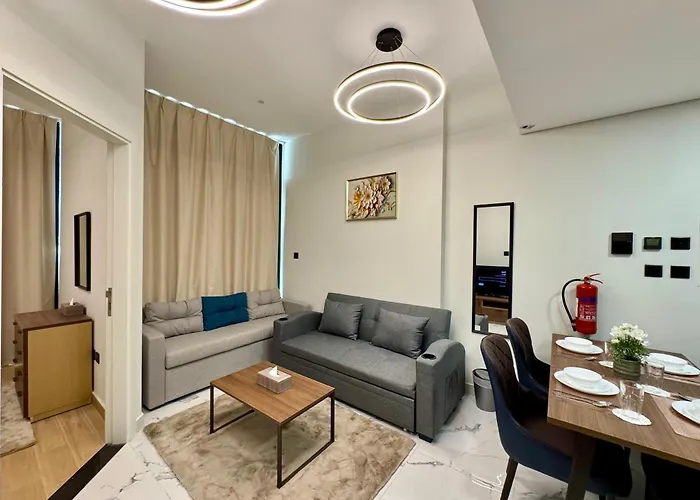 Luxury Waterfront 1Br Steps To Cleveland, Galleria And Adgm By Betu