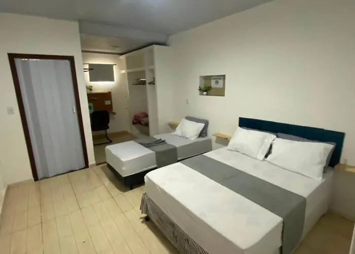 Apartamento no Residencial Ozzy em Betim