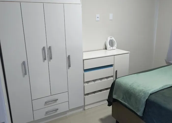 Ben Vivere3 Perto de Shopping, Farmácia e Hospital Apenas 5 minutos cerca de 3 km do Centro de Videira