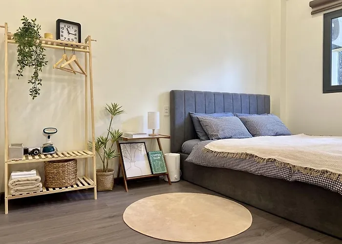 D'Leaf Homestay