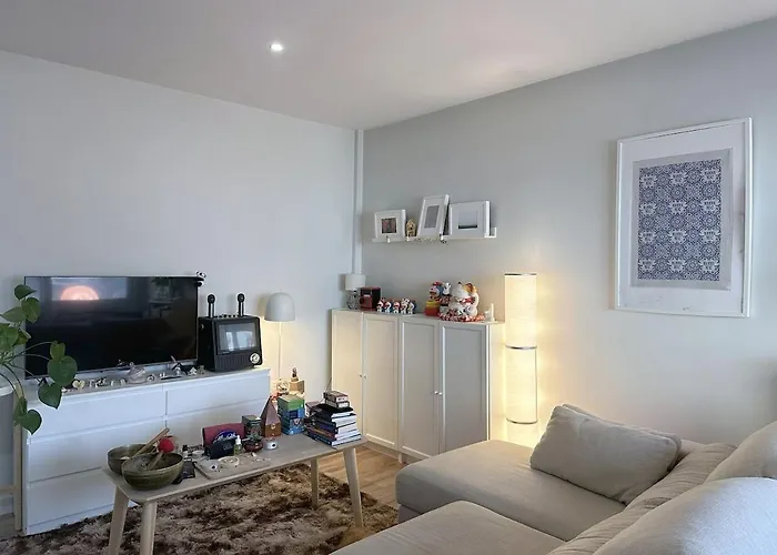 Casa Emon With Moomin Near Beach 2 Bedroom