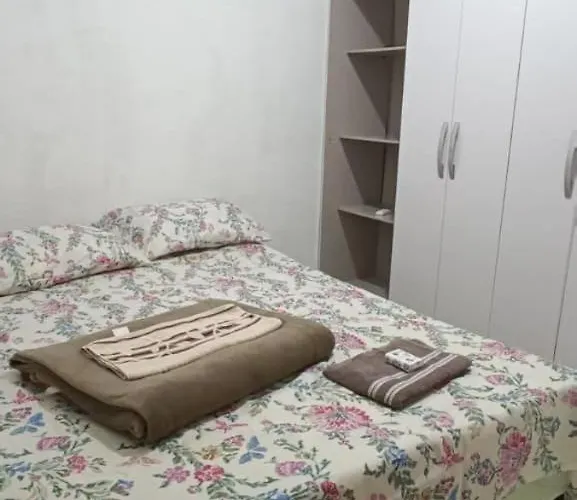 Apartamento completo