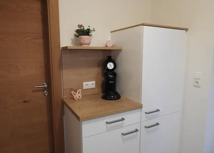 Ferienwohnung Carmen