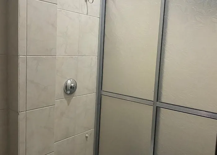 Apartamento confortável no centro