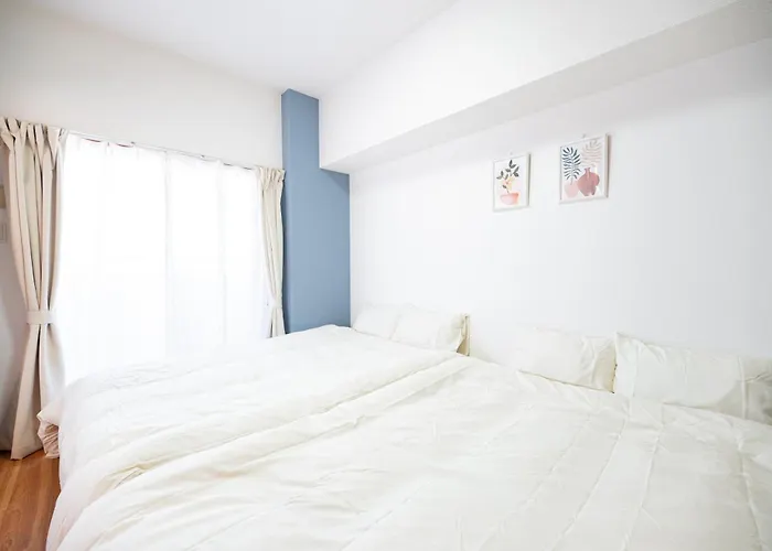 アムールstay住吉801