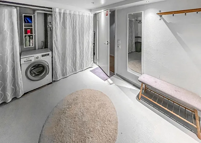 Nice Apartment In Varberg With Wifi