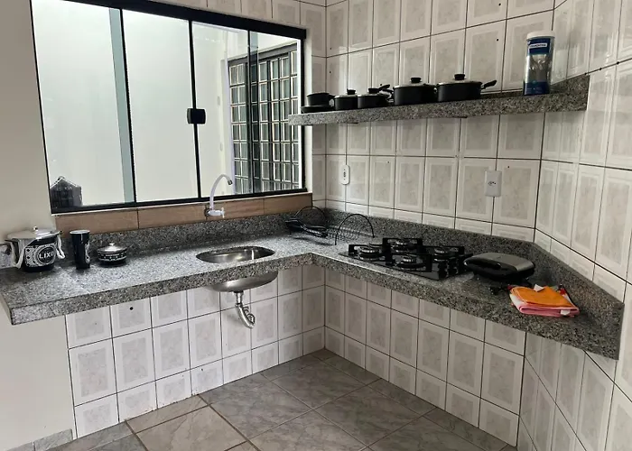 Condominio Mariana - Bairro Jardim Riva