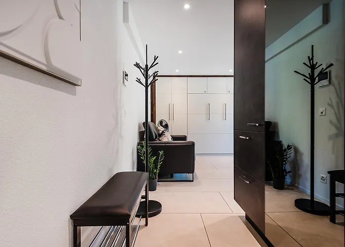 City-Apartment'S