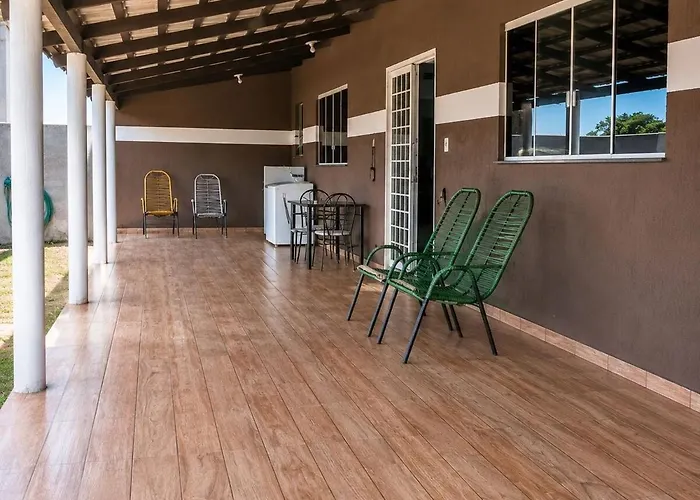 Residencial Arco Iris