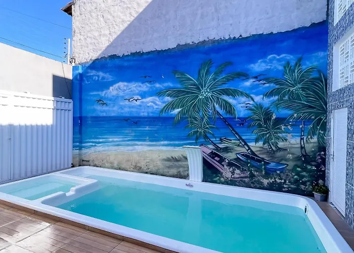 Casa Verão