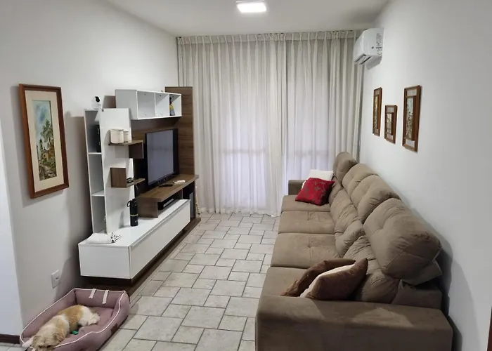 MARIA JULIA RUA 2500 APT DE 2 QUARTOS a 50 METROS DO MAR