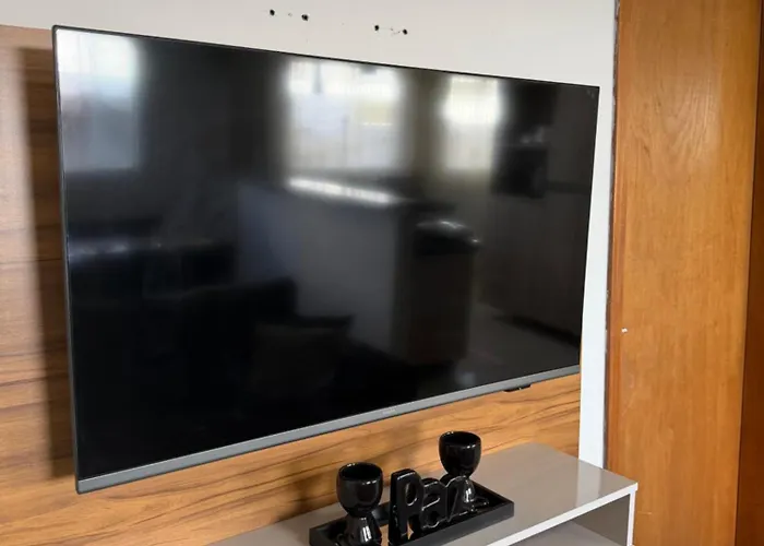 Apartamento completo