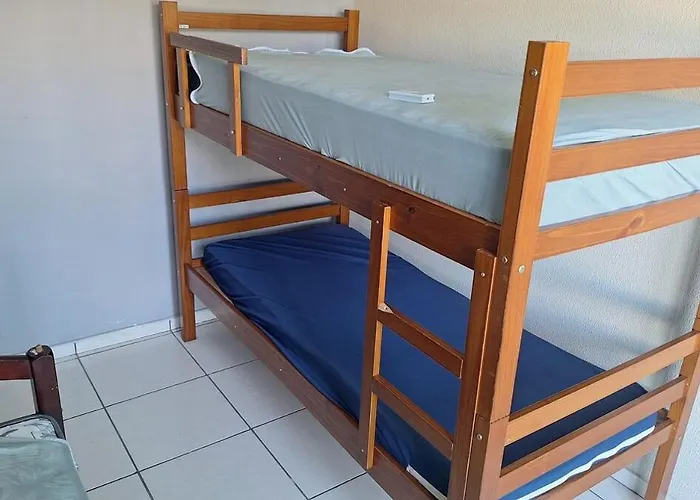Apartamento no Centro Proximo a Tudo