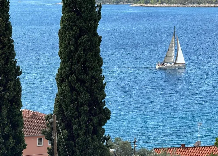 Casa Mare Croatia