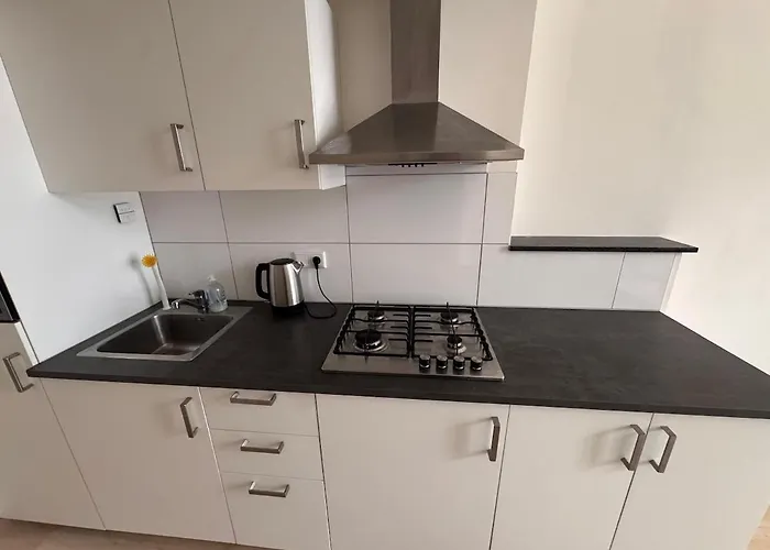 Getfertweg 50-4 City Apartment