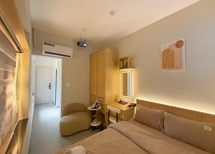 Cung Homestay Sg