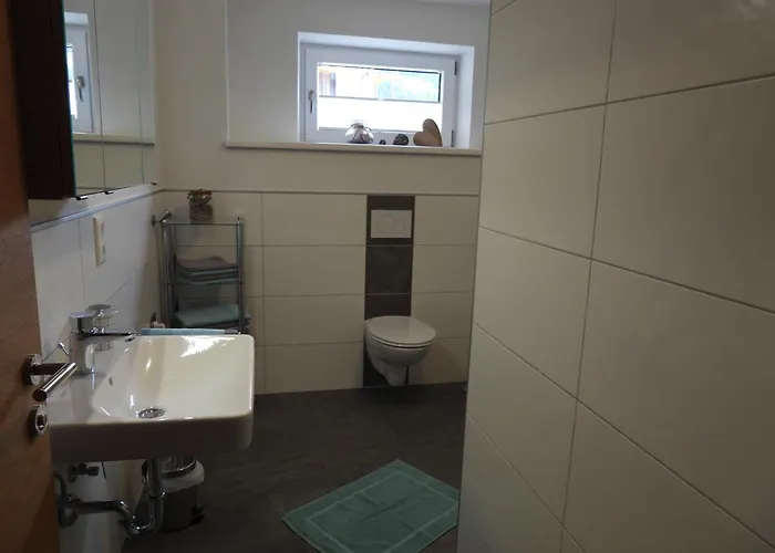 Ferienwohnung Carmen