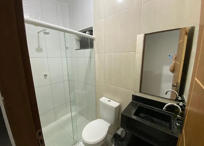 Apartamento no Crato, conforto e praticidade!