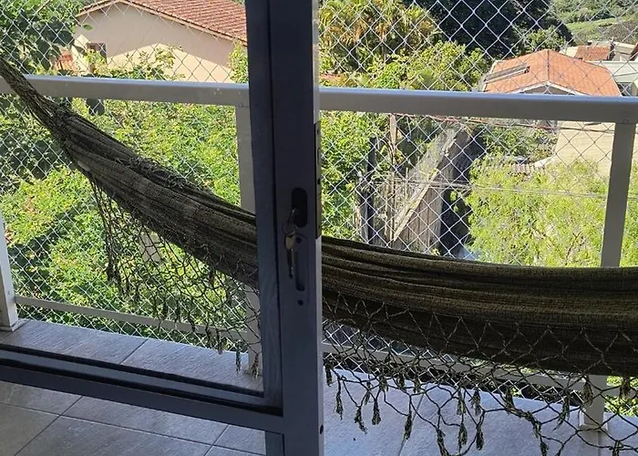 Refúgio perfeito em Itatiba