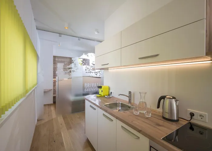Simply at Home - Apartment in Kufstein