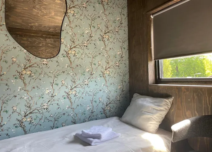 2-4-Personen-Loft
