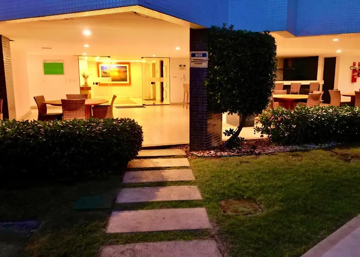 Apto LUXO 2/4 Pé na Areia Terrazzo Rio Vermelho
