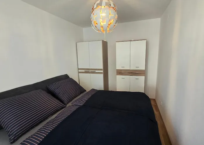 Appartement LUFT bei Wien