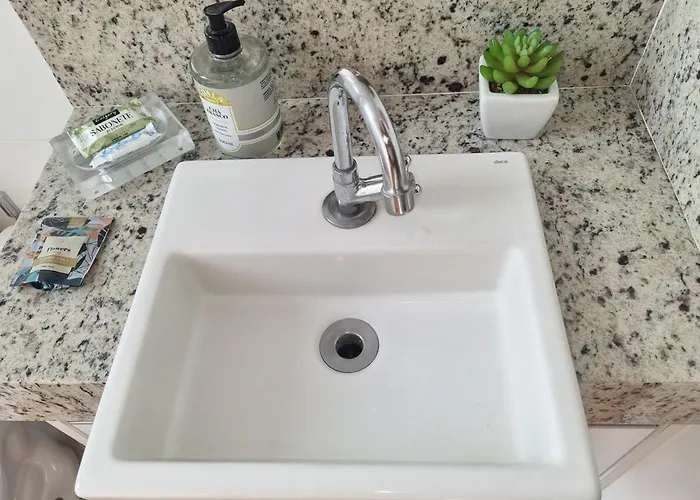 Plenitude Apartment