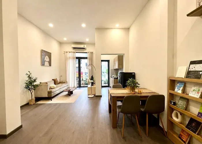 D'Leaf Homestay