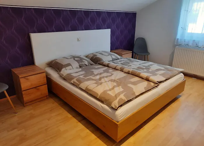 Wohlfühlwohnung nahe Red Bull Ring, Therme&Golfplatz