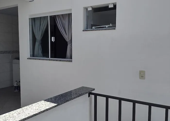 Studio 5 In Camboriu 10 Minutes To Bc By Car