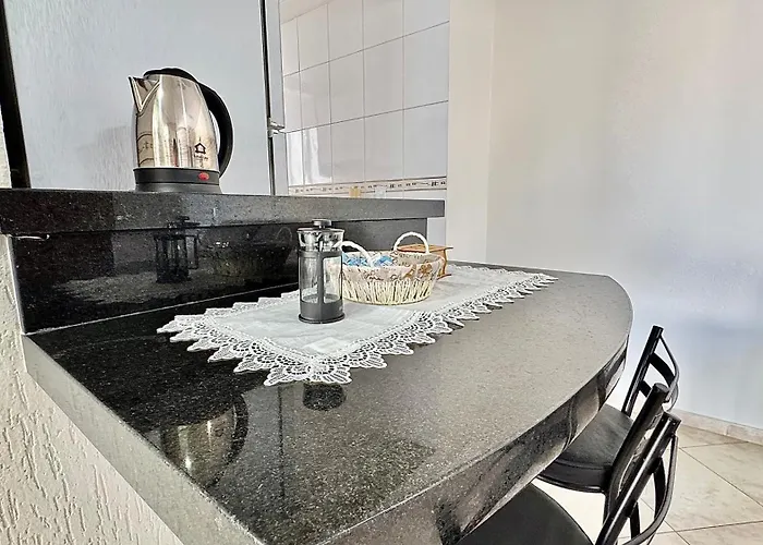 Apartamento completo em Tijucas com ótima localização