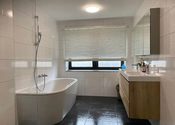 Apartment Osso 3, Arnhem