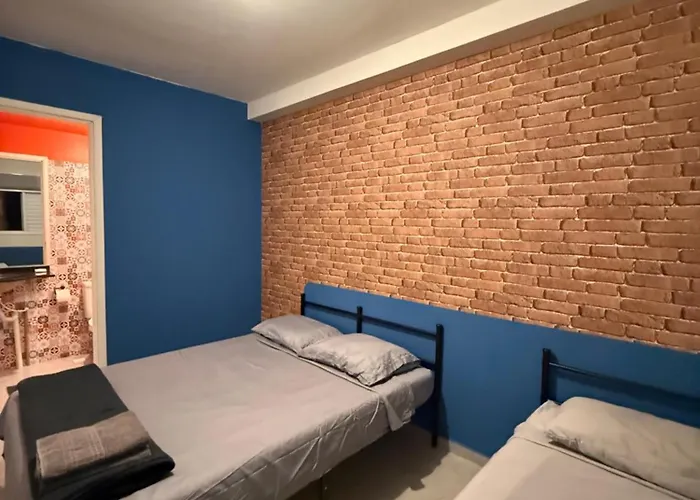 Apartamento Parque Trianon Exclusive